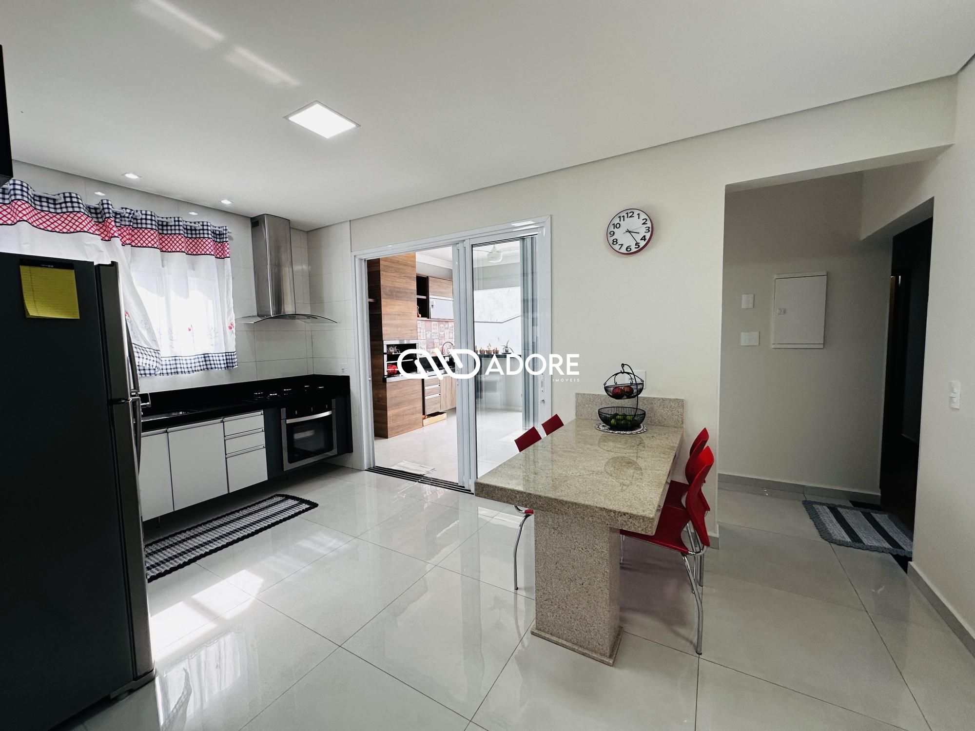 Casa de Condomínio à venda com 3 quartos, 164m² - Foto 9