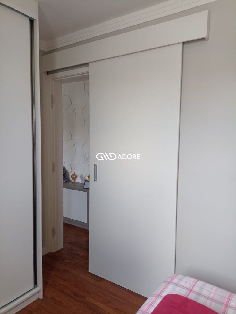 Apartamento à venda com 2 quartos, 44m² - Foto 12