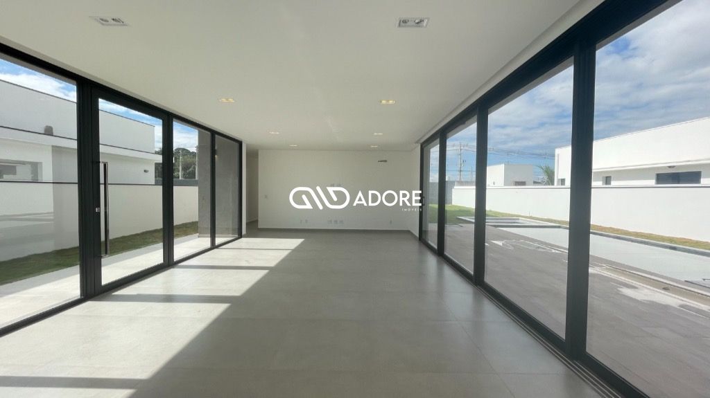 Casa de Condomínio à venda com 4 quartos, 408m² - Foto 4