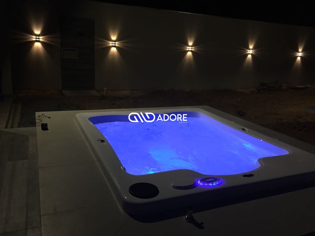 Casa de Condomínio à venda e aluguel com 4 quartos, 670m² - Foto 67