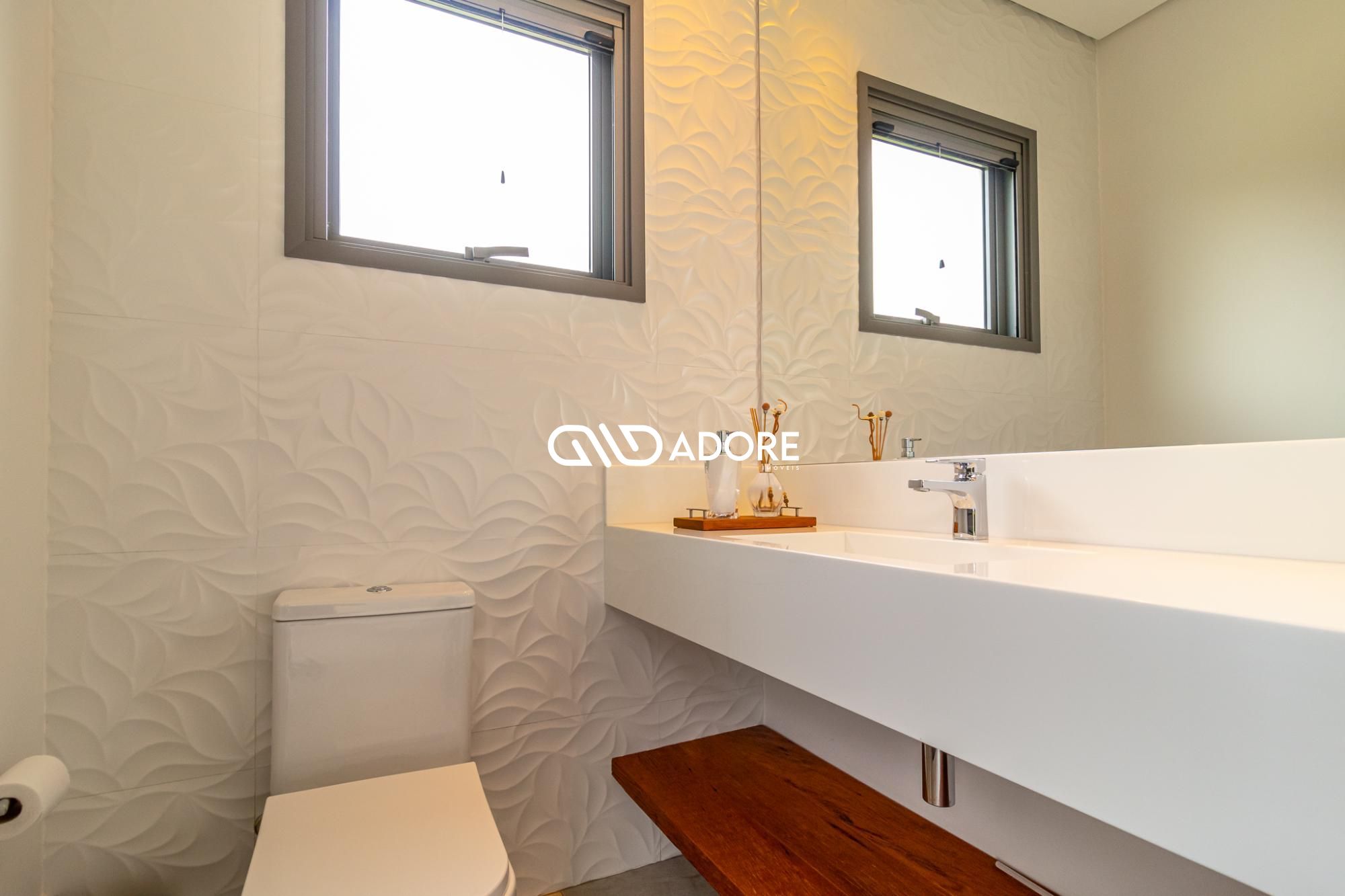 Casa de Condomínio, 4 quartos - Foto 29