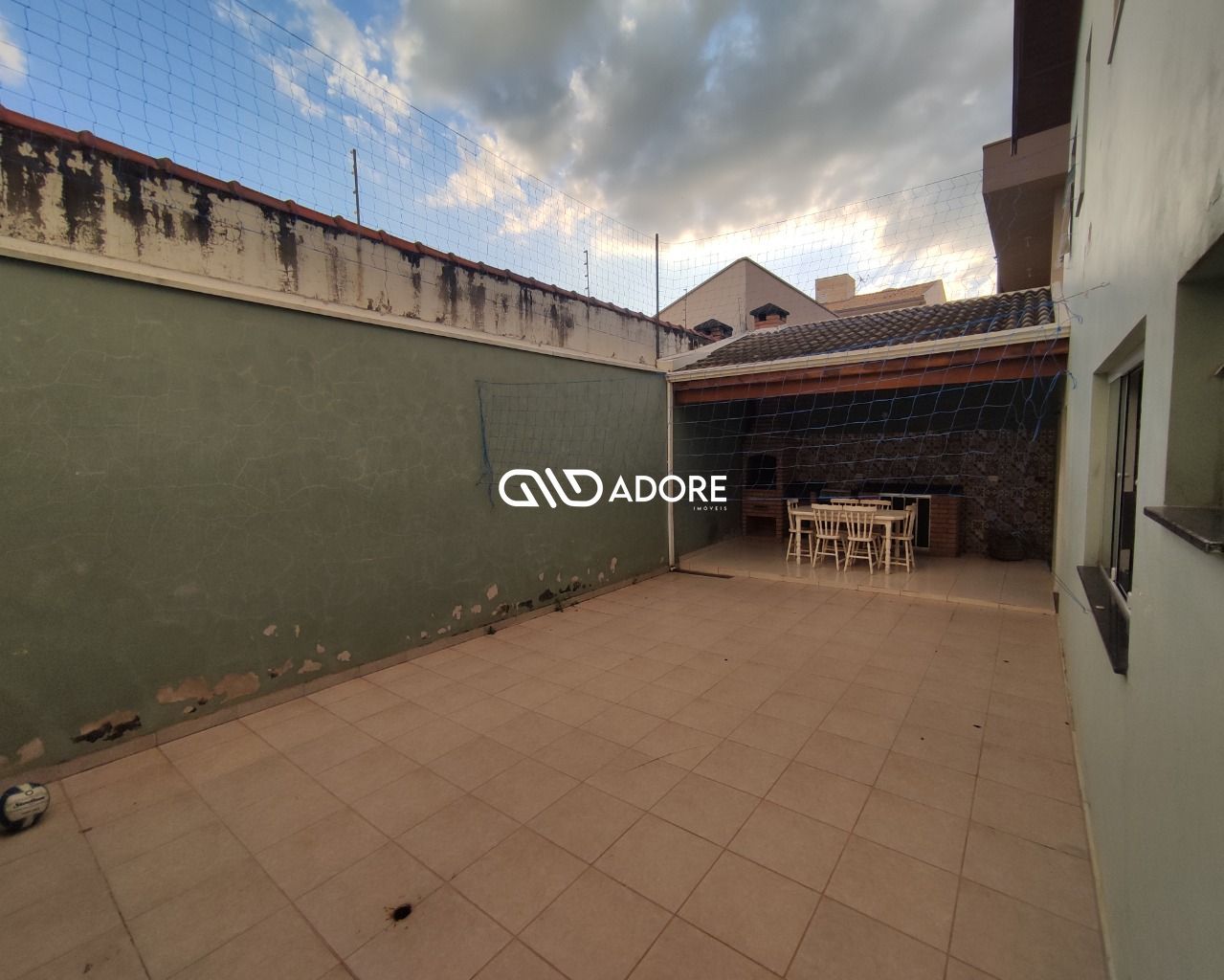 Casa à venda com 3 quartos, 145m² - Foto 18