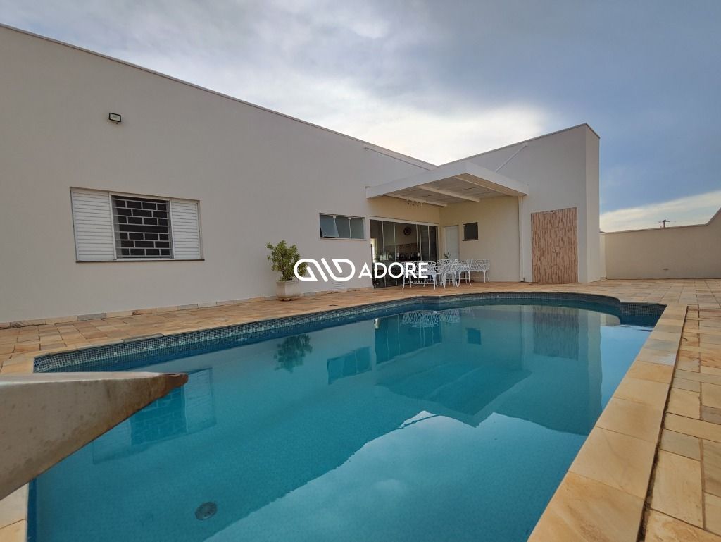 Casa de Condomínio à venda com 4 quartos, 336m² - Foto 38