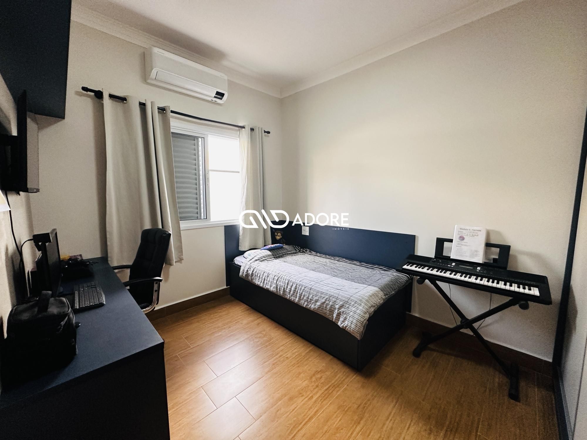Casa de Condomínio à venda com 3 quartos, 164m² - Foto 23