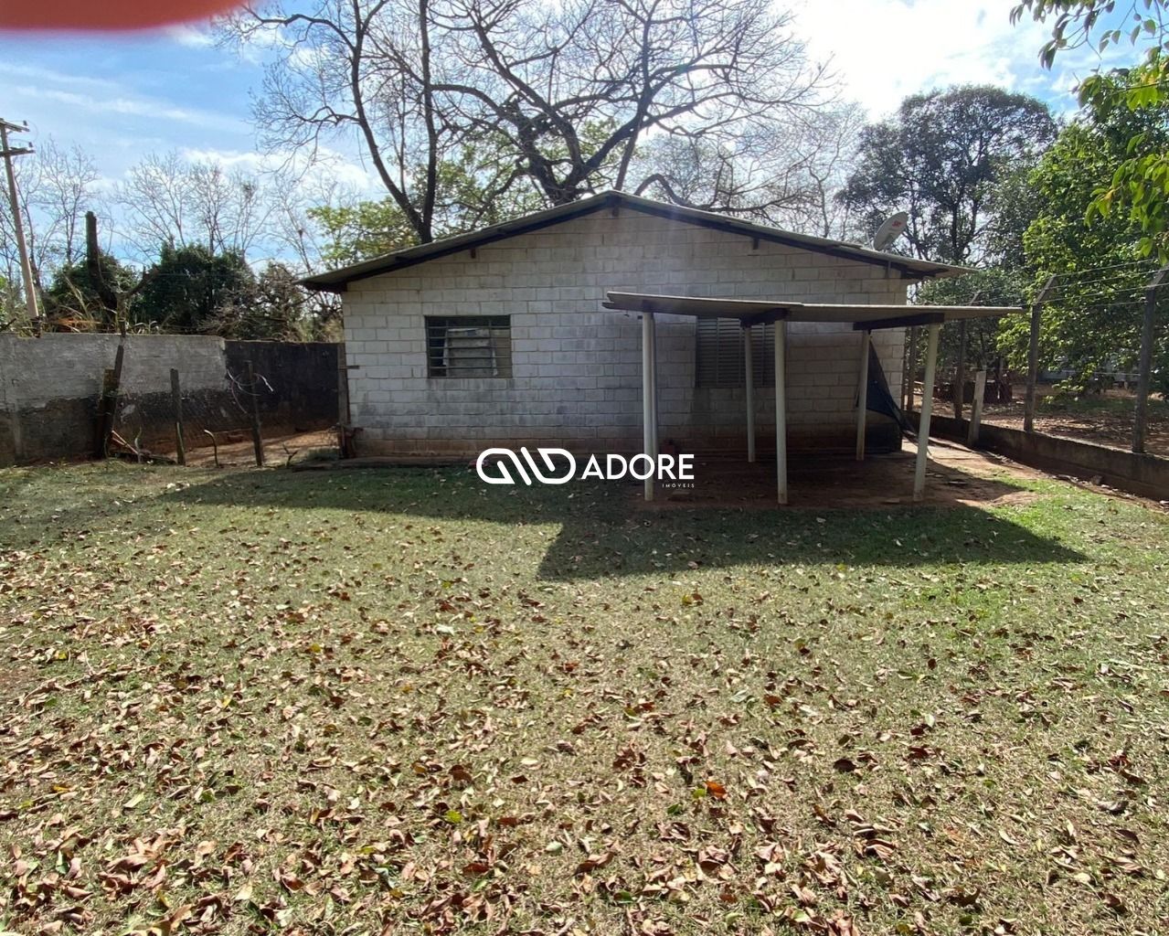 Fazenda à venda com 4 quartos, 2507m² - Foto 9