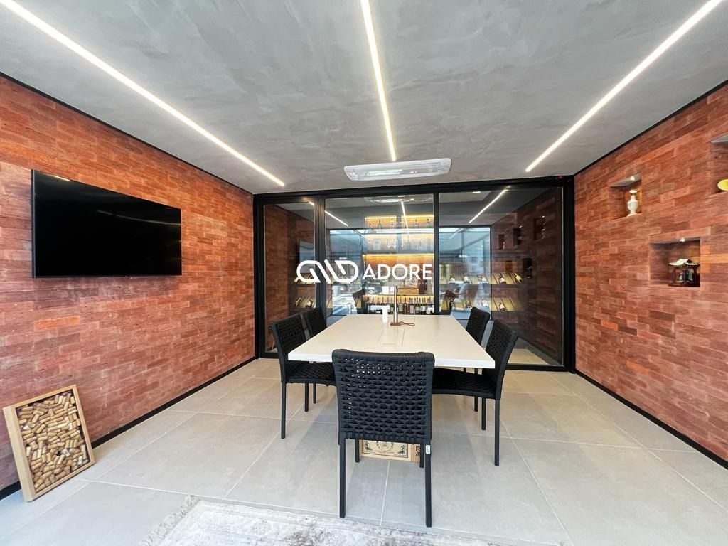 Casa de Condomínio à venda com 5 quartos, 918m² - Foto 16