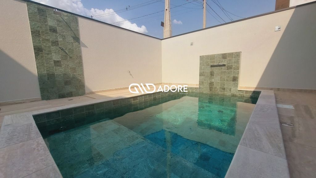 Casa de Condomínio à venda com 4 quartos, 205m² - Foto 41