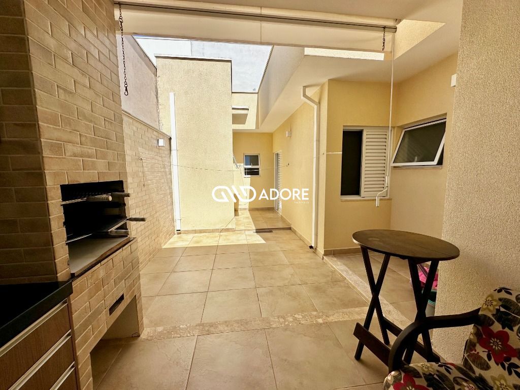 Casa de Condomínio à venda com 3 quartos, 105m² - Foto 9