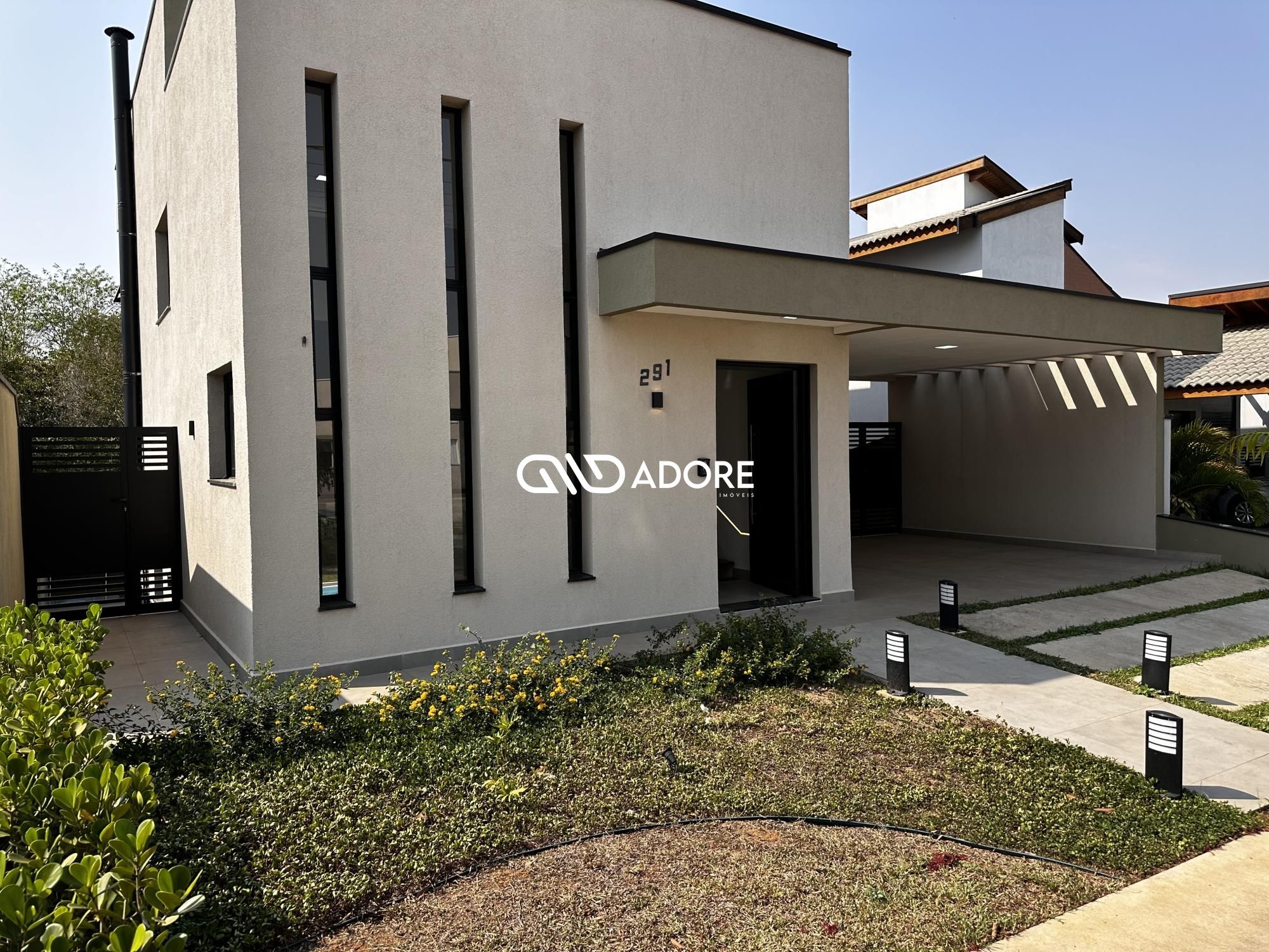 Casa de Condomínio à venda e aluguel com 3 quartos, 182m² - Foto 24