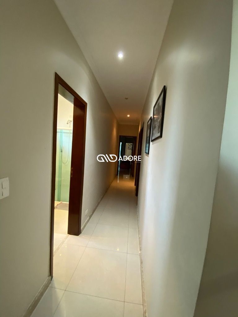 Casa de Condomínio à venda e aluguel com 3 quartos, 450m² - Foto 11