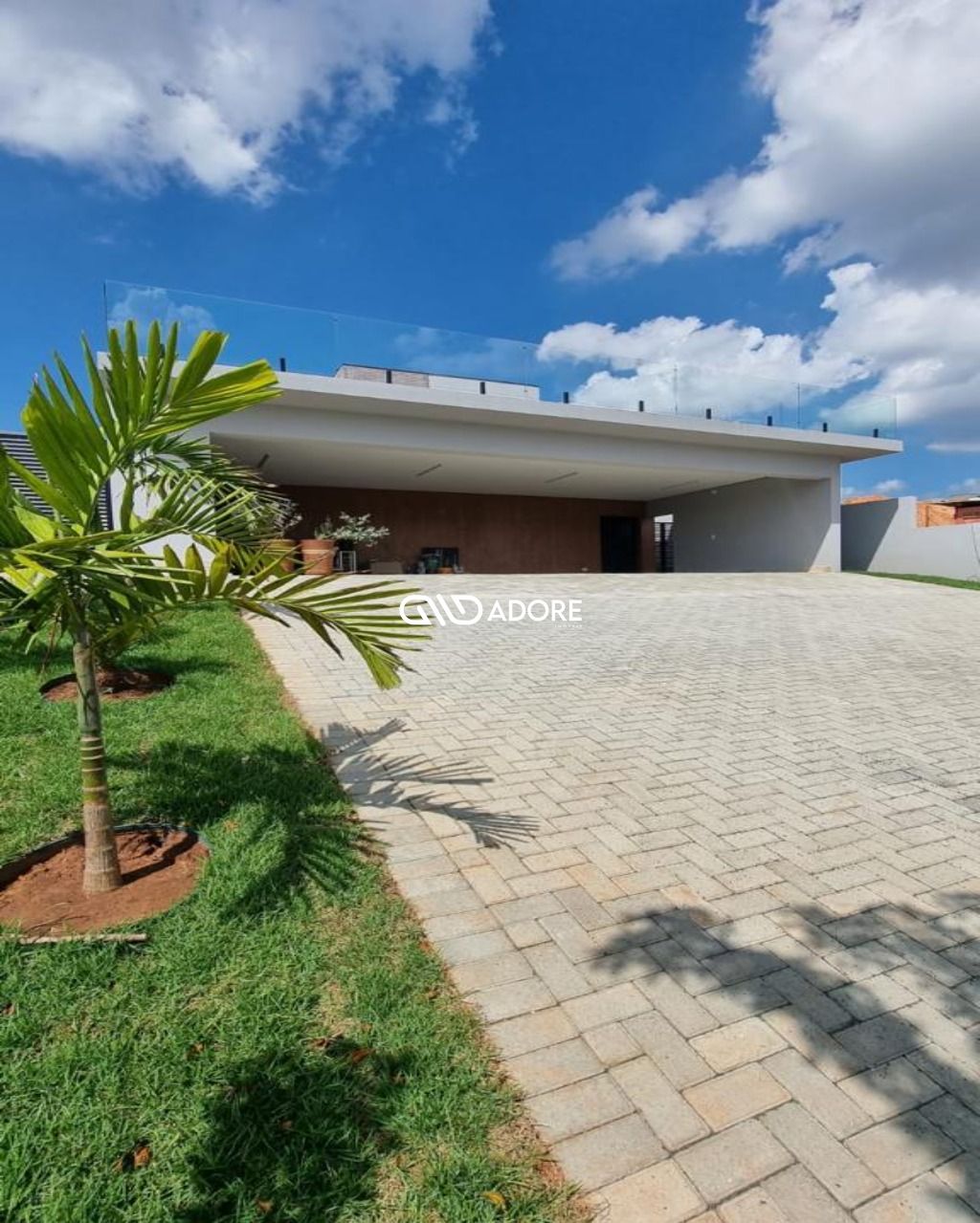 Casa de Condomínio à venda e aluguel com 3 quartos, 400m² - Foto 20