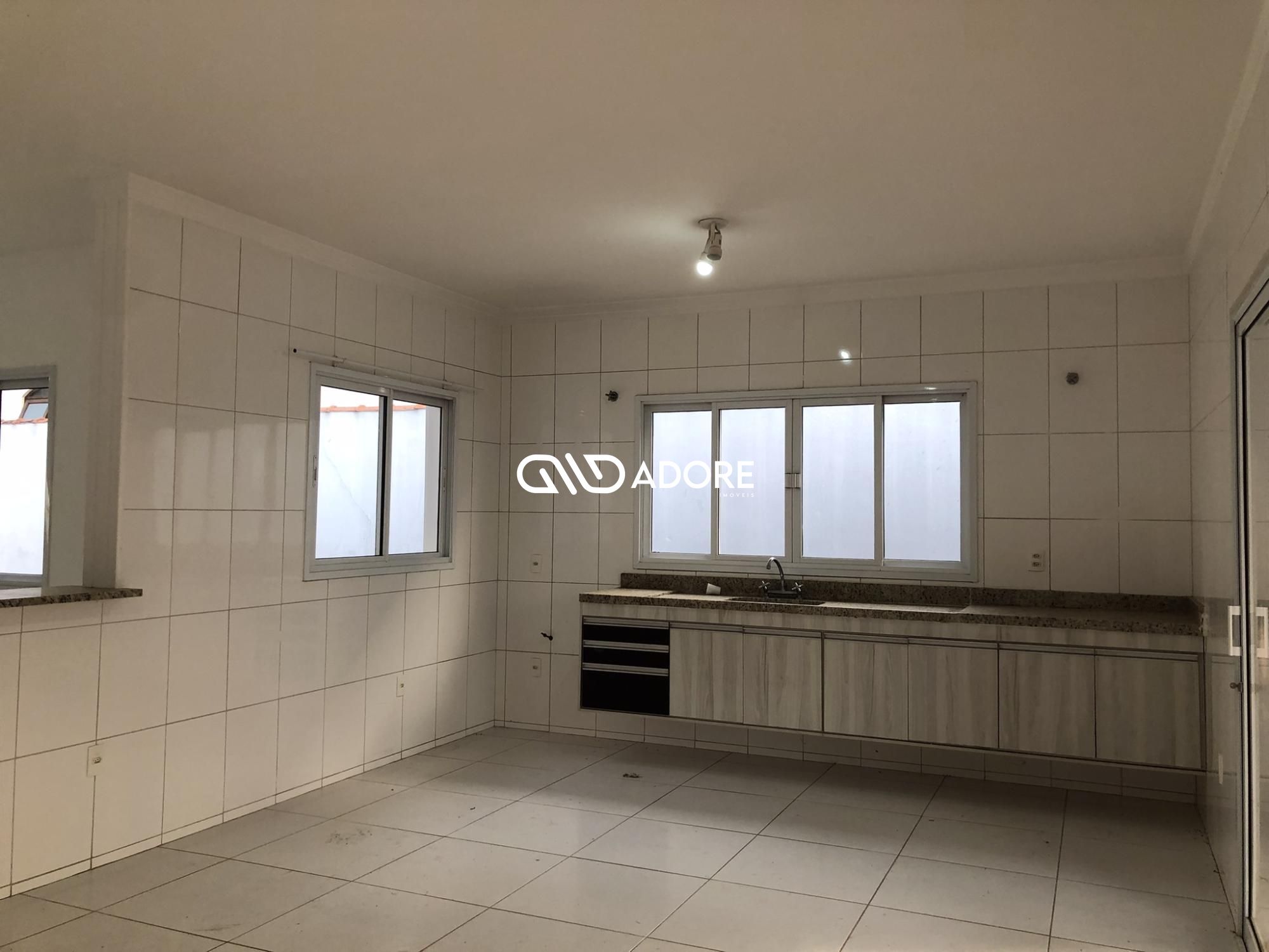 Casa de Condomínio à venda e aluguel com 3 quartos, 217m² - Foto 9