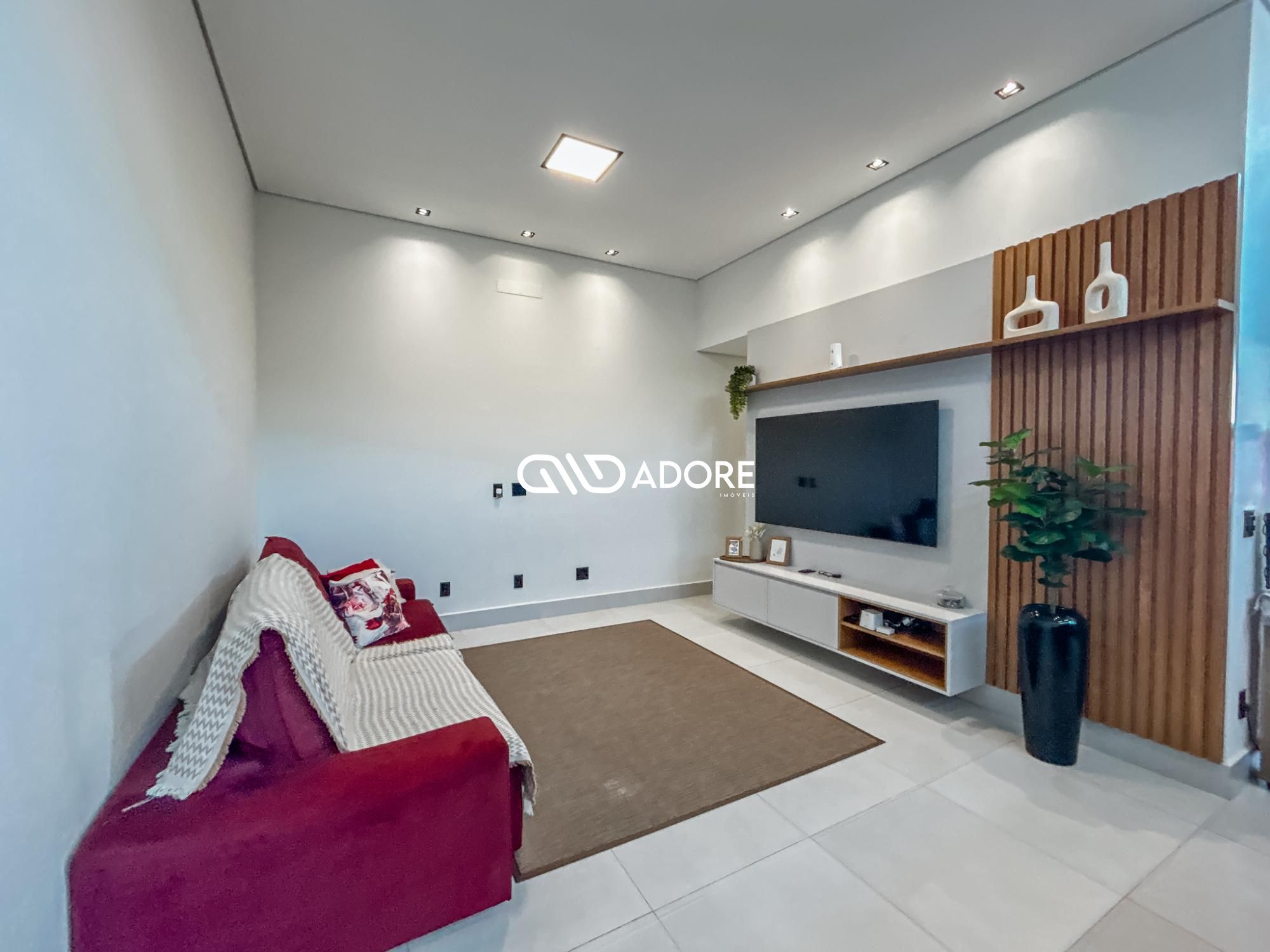 Casa de Condomínio à venda com 3 quartos, 109m² - Foto 4