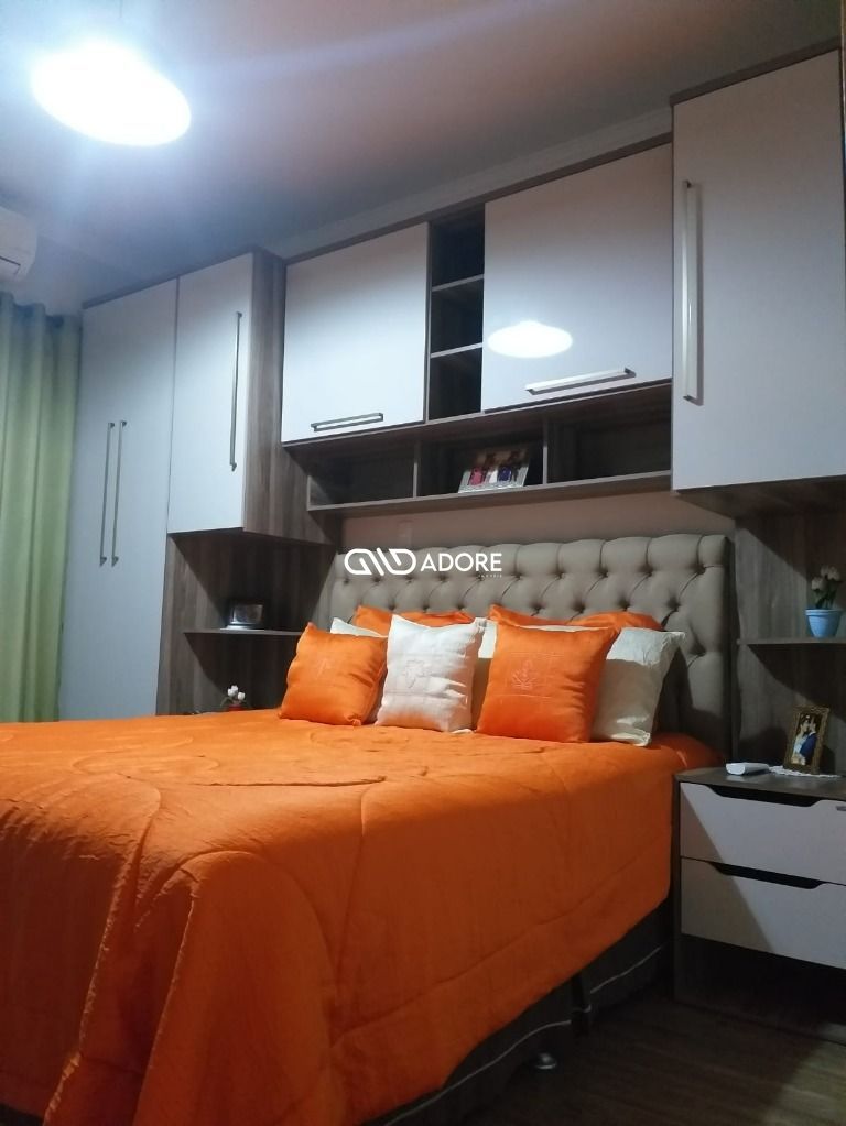 Casa de Condomínio à venda com 3 quartos, 165m² - Foto 7