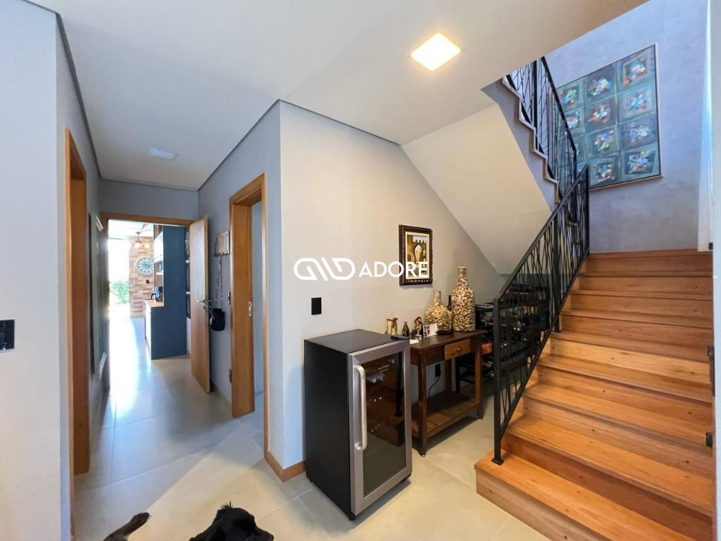 Casa de Condomínio à venda com 3 quartos, 279m² - Foto 9