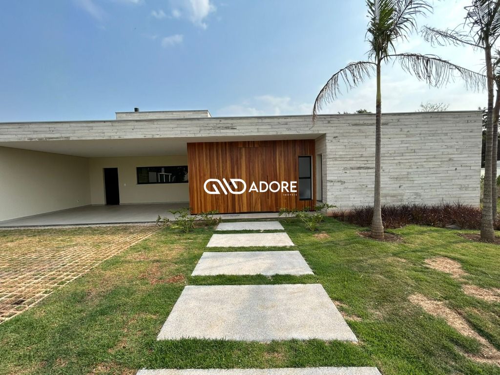 Casa de Condomínio à venda com 4 quartos, 371m² - Foto 20