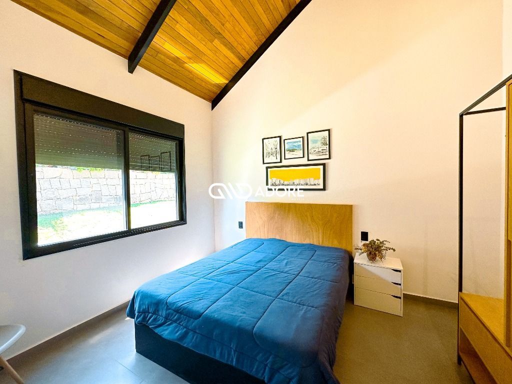 Casa de Condomínio à venda com 5 quartos, 600m² - Foto 26