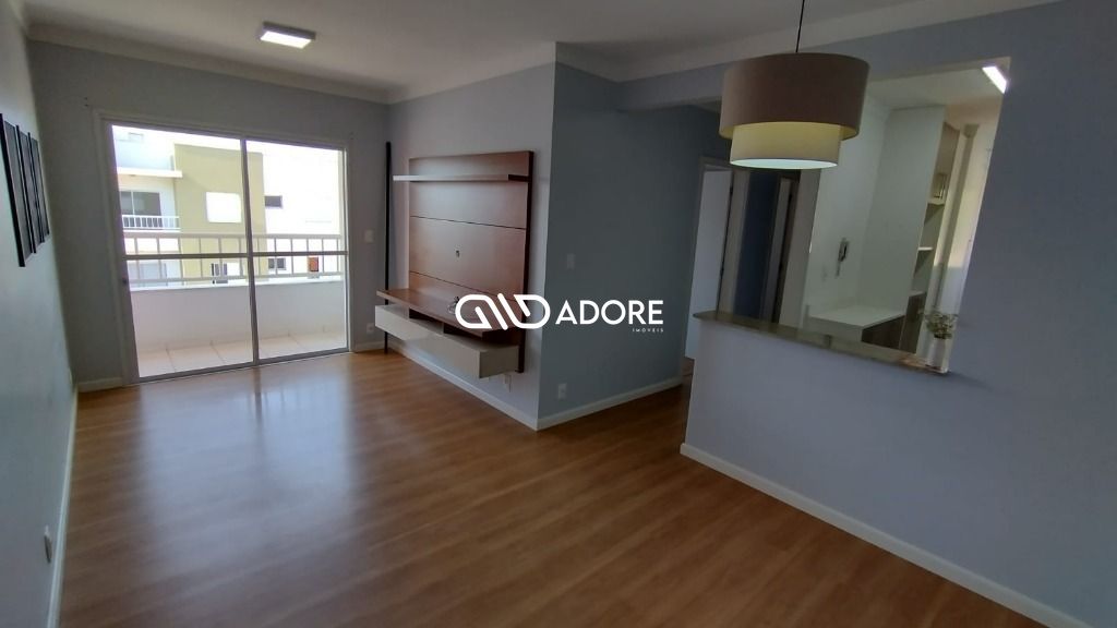 Apartamento à venda com 2 quartos, 60m² - Foto 1