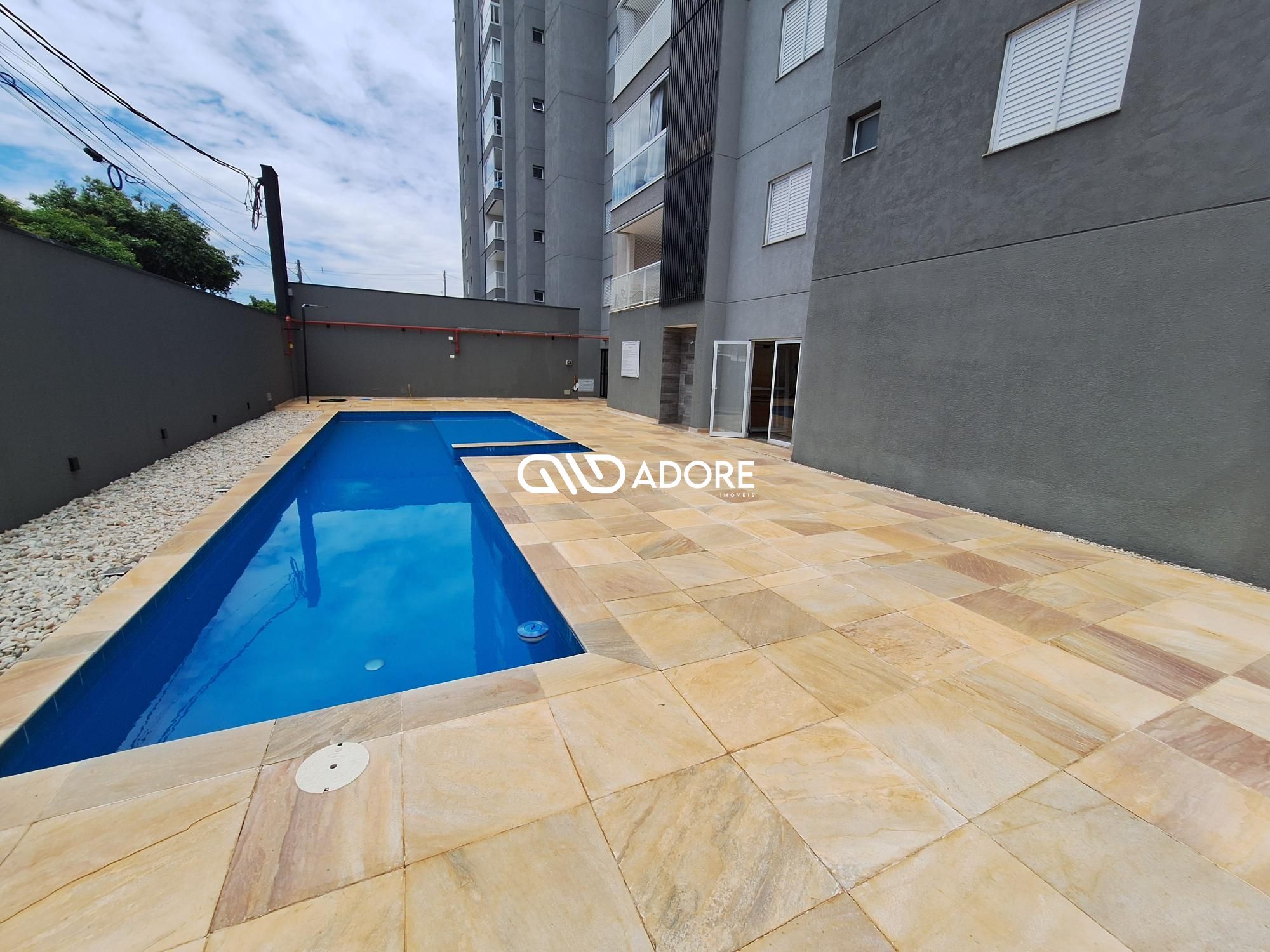 Apartamento para alugar com 2 quartos, 74m² - Foto 18