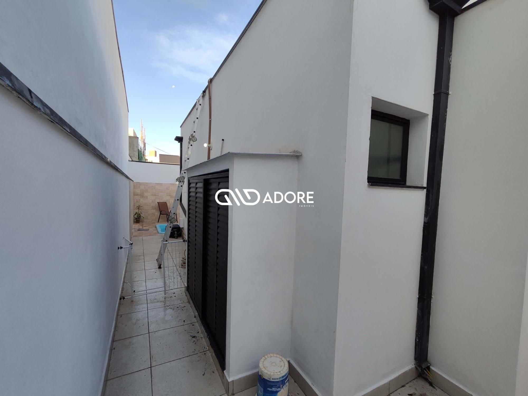 Casa de Condomínio à venda e aluguel com 3 quartos, 165m² - Foto 14