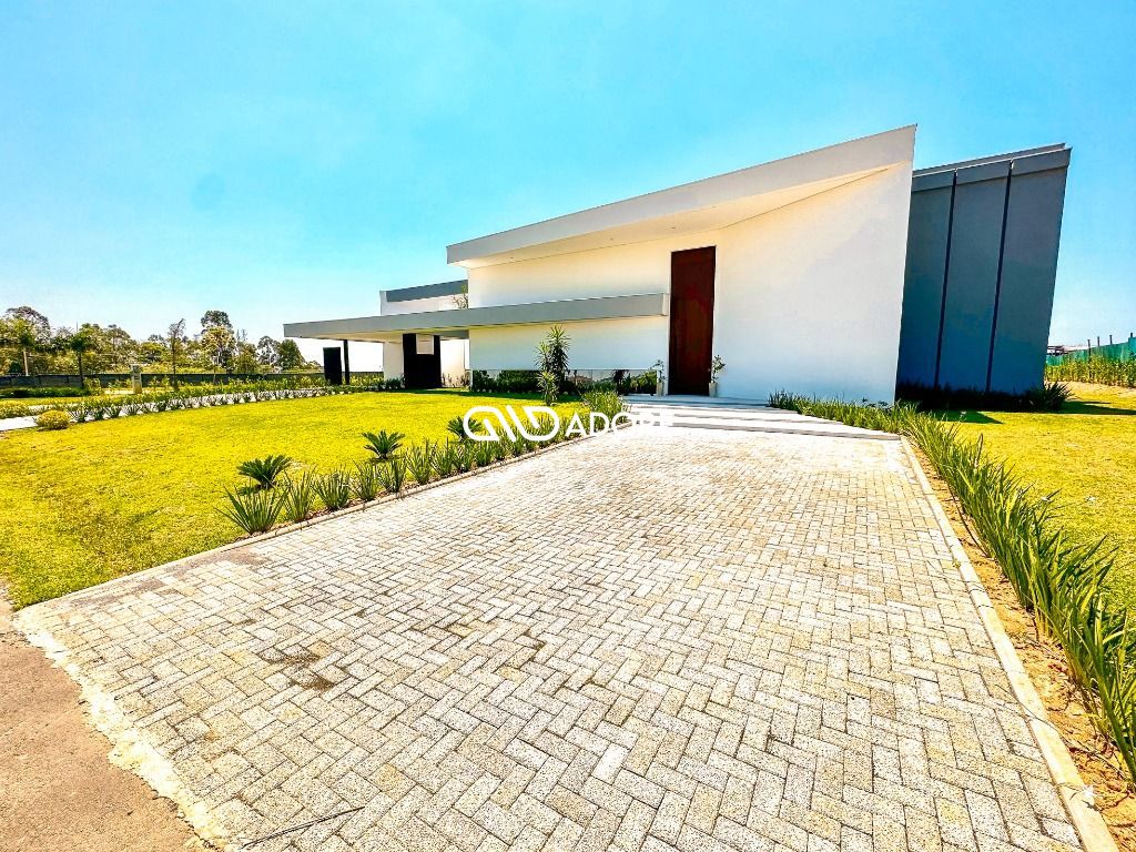 Casa de Condomínio à venda com 5 quartos, 600m² - Foto 29