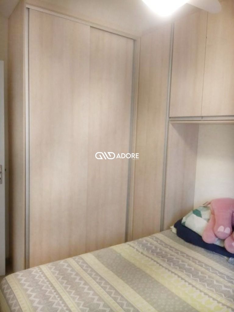 Apartamento à venda com 2 quartos, 45m² - Foto 7