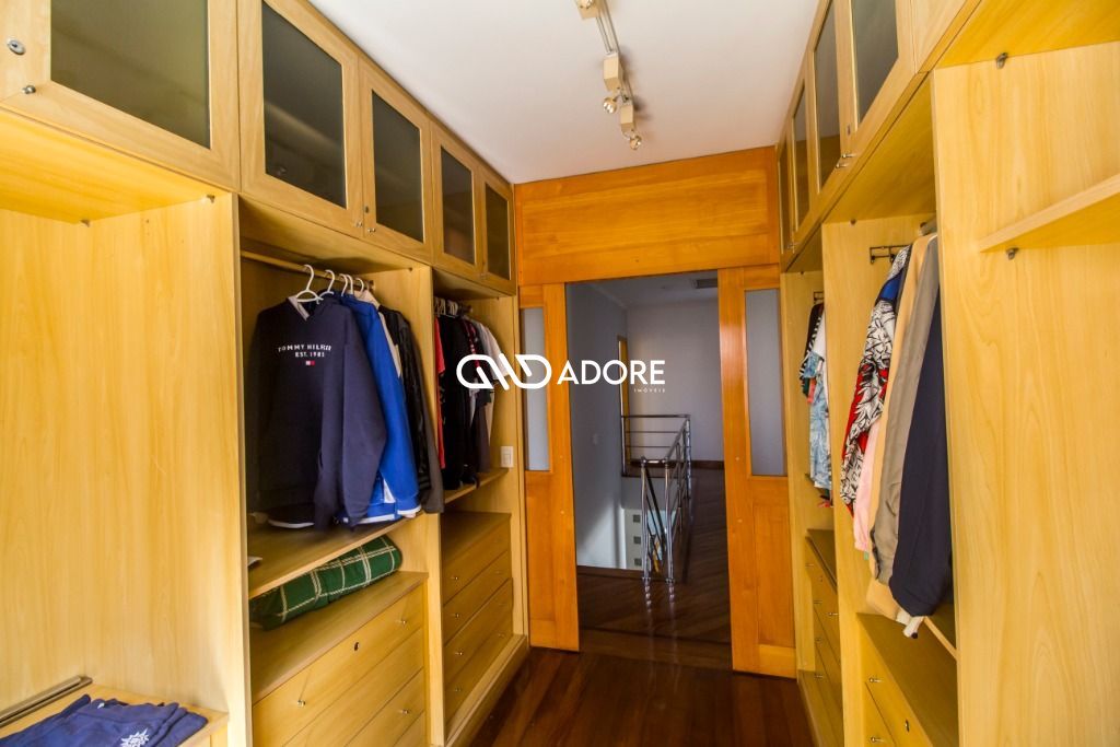 Casa de Condomínio à venda com 4 quartos, 318m² - Foto 18