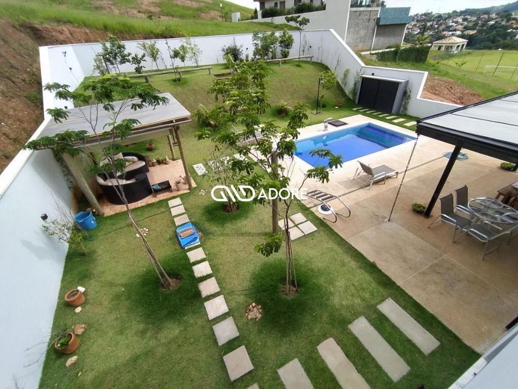 Casa de Condomínio à venda com 4 quartos, 248m² - Foto 31