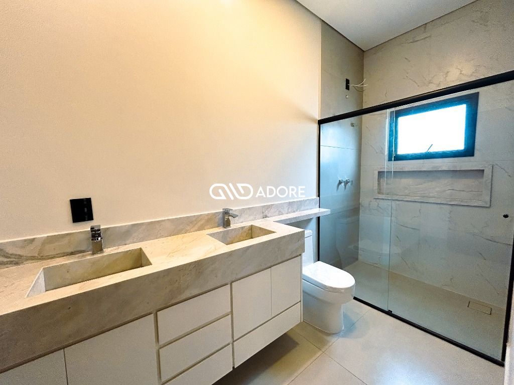 Casa de Condomínio à venda com 3 quartos, 183m² - Foto 14