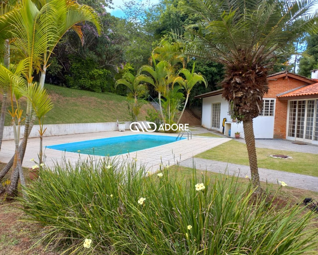 Casa de Condomínio à venda com 3 quartos, 320m² - Foto 13