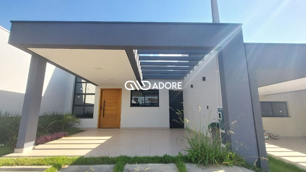 Casa à venda com 3 quartos, 105m² - Foto 27