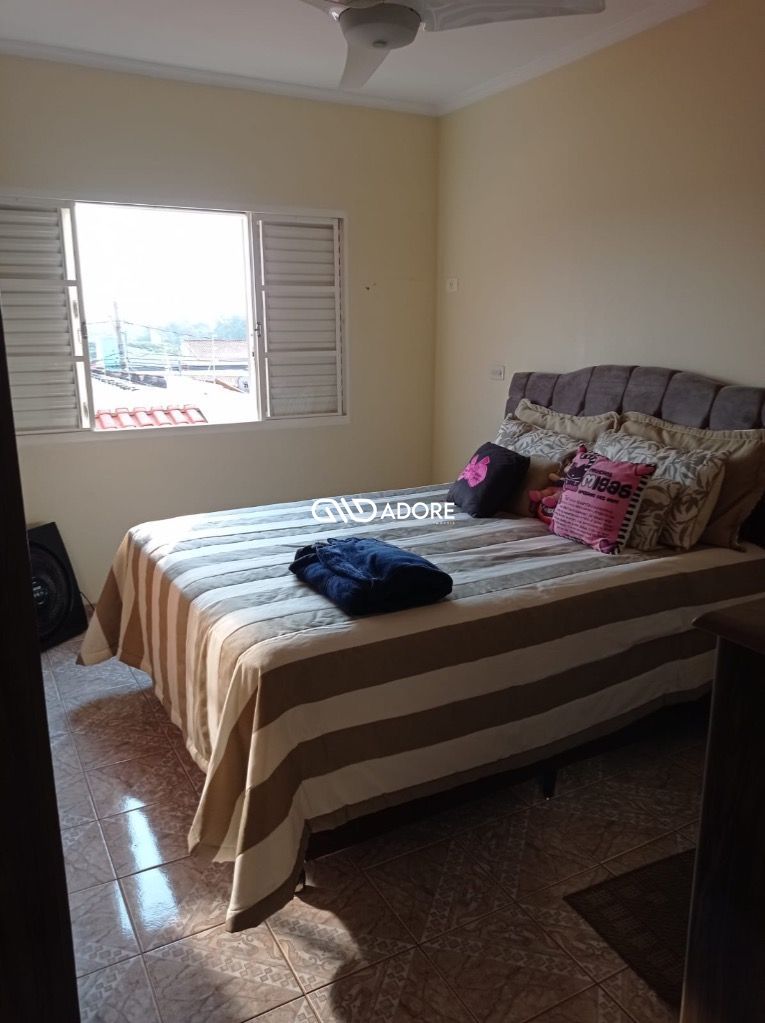 Casa à venda com 3 quartos, 201m² - Foto 21