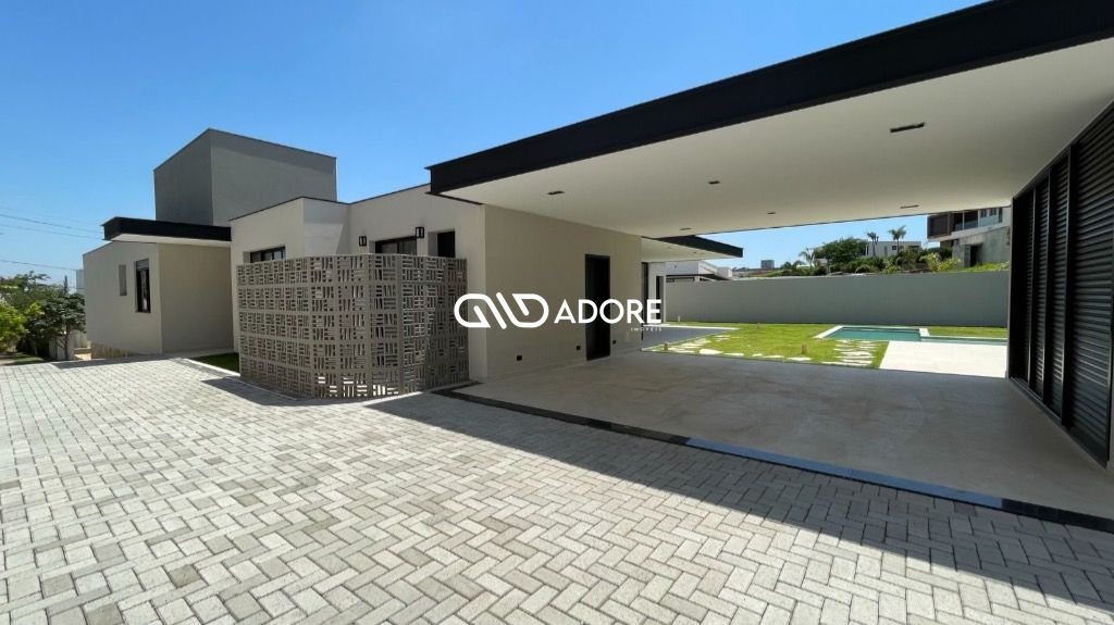 Casa de Condomínio à venda com 4 quartos, 420m² - Foto 18