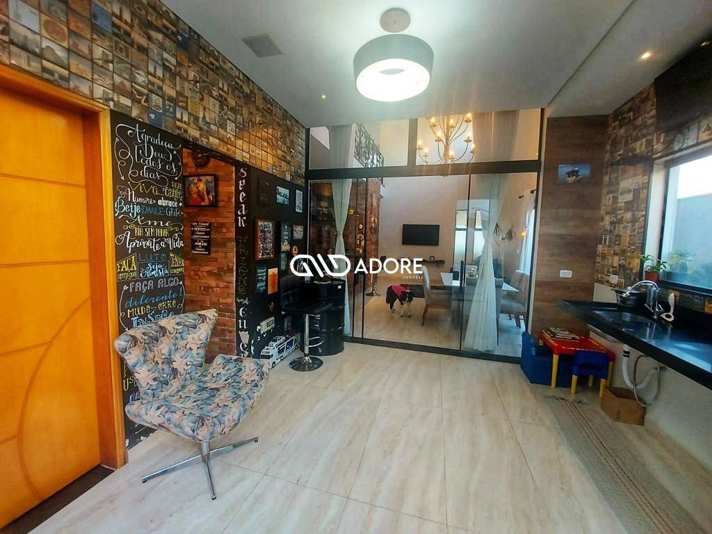 Casa de Condomínio à venda com 2 quartos, 154m² - Foto 6