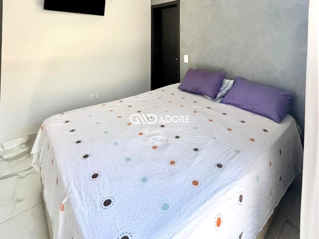 Casa de Condomínio à venda com 3 quartos, 185m² - Foto 13