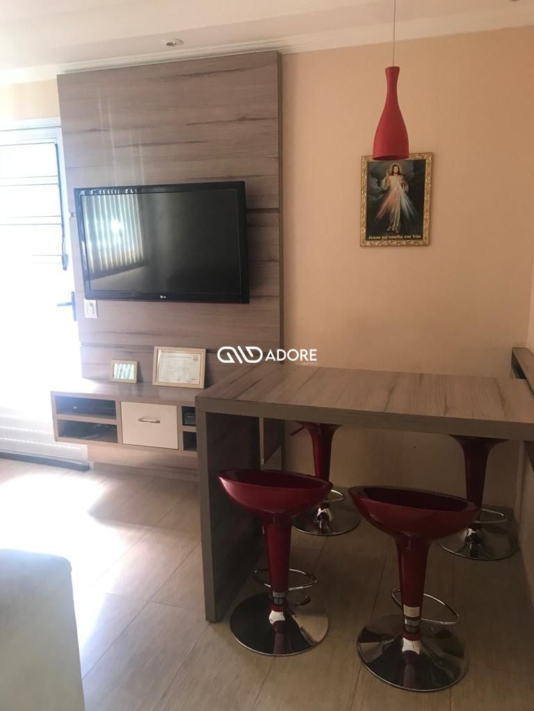 Apartamento à venda com 2 quartos, 45m² - Foto 6