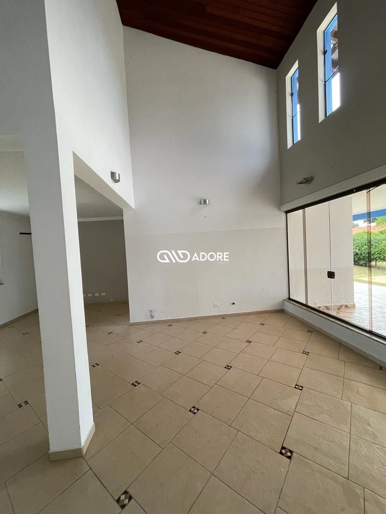 Casa de Condomínio à venda com 3 quartos, 350m² - Foto 4