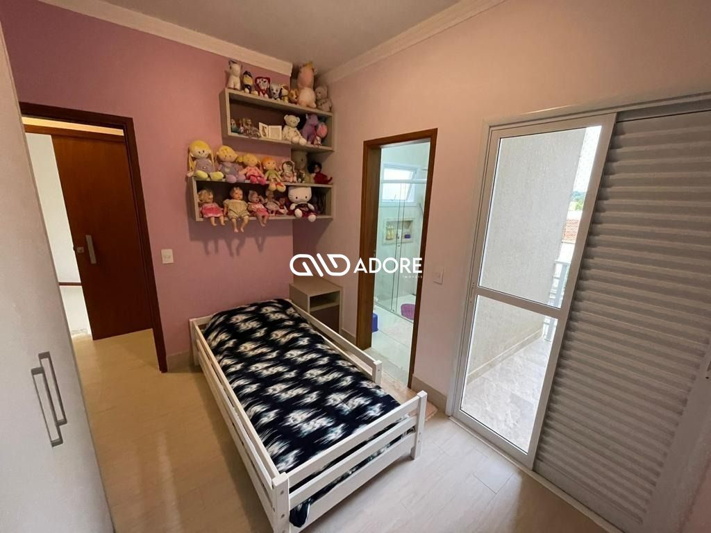 Casa de Condomínio à venda com 3 quartos, 178m² - Foto 12