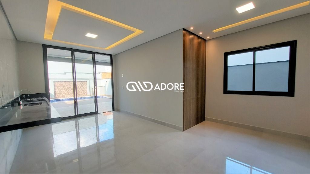 Casa de Condomínio à venda com 3 quartos, 193m² - Foto 7