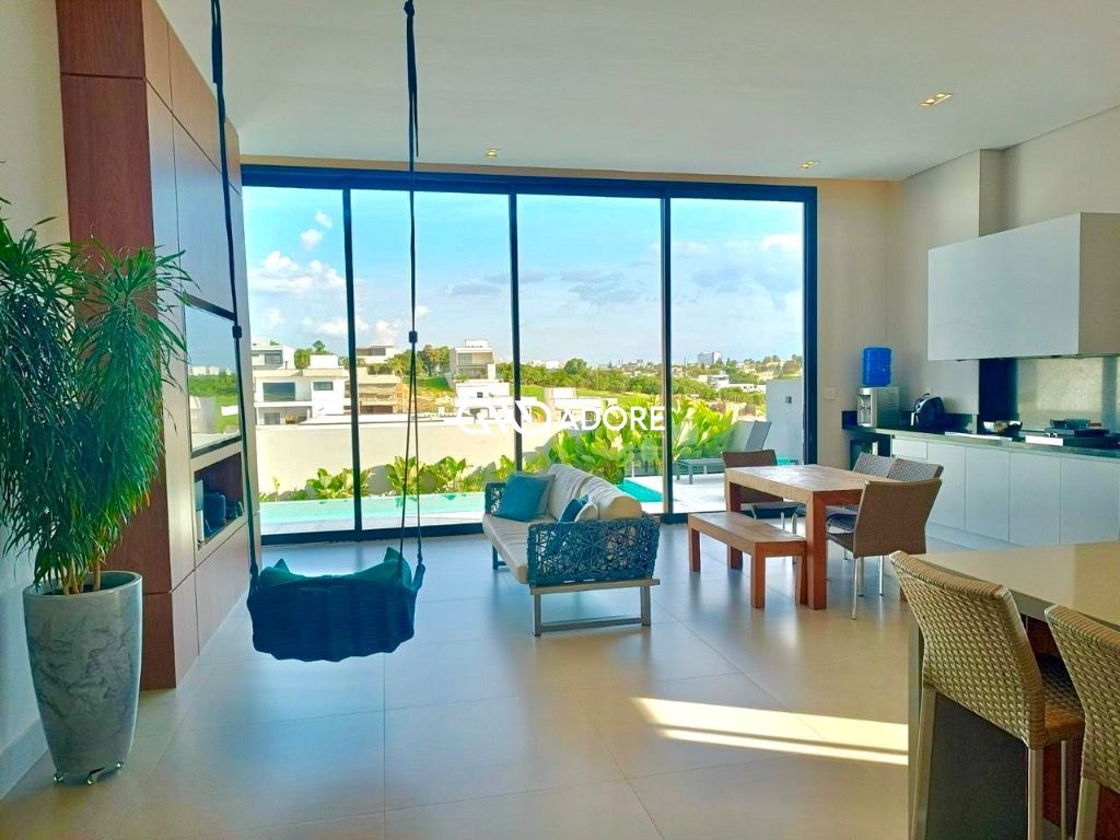 Casa de Condomínio à venda com 3 quartos, 315m² - Foto 7