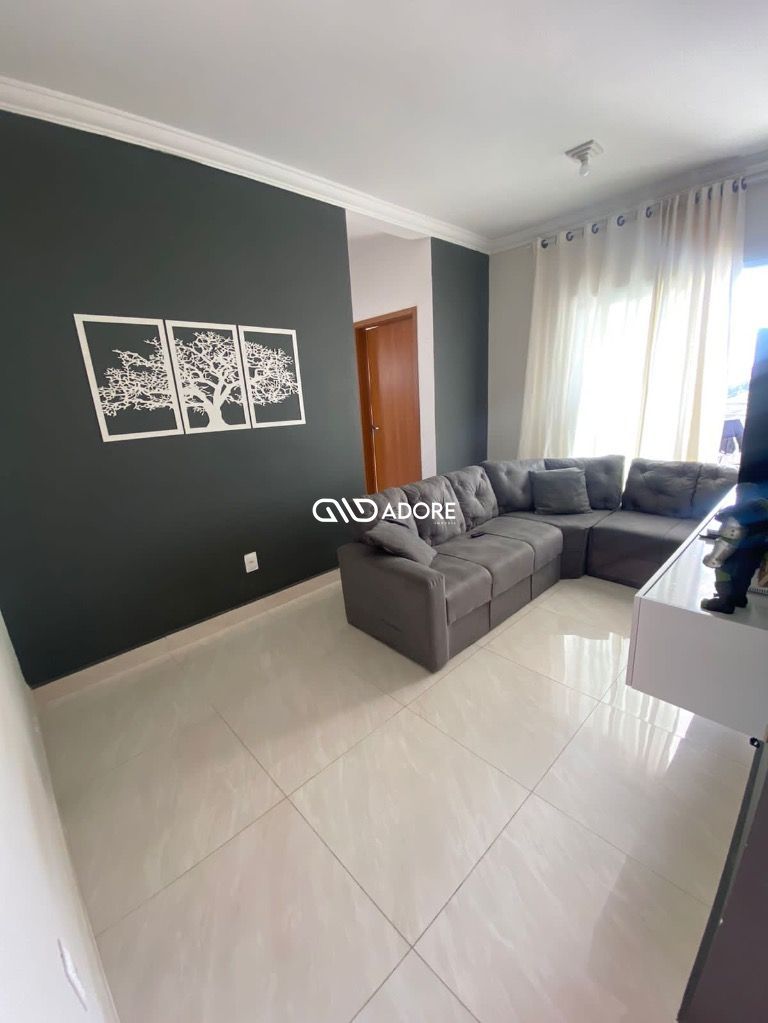 Apartamento à venda com 2 quartos, 60m² - Foto 2