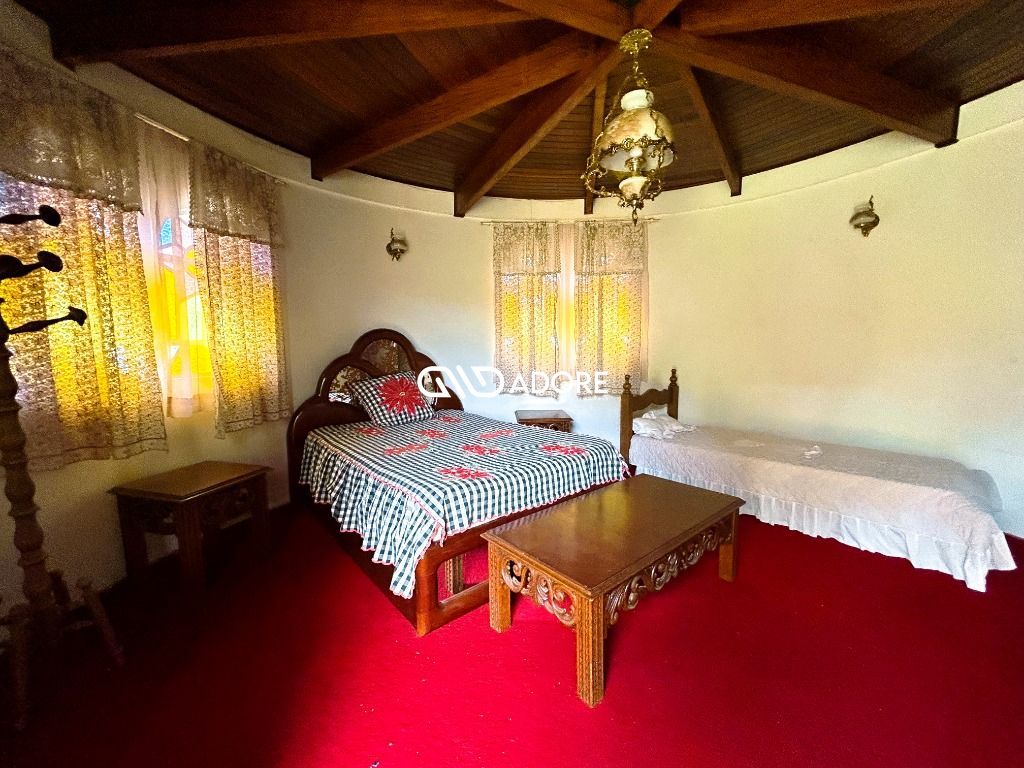 Sítio à venda com 12 quartos, 1000m² - Foto 38