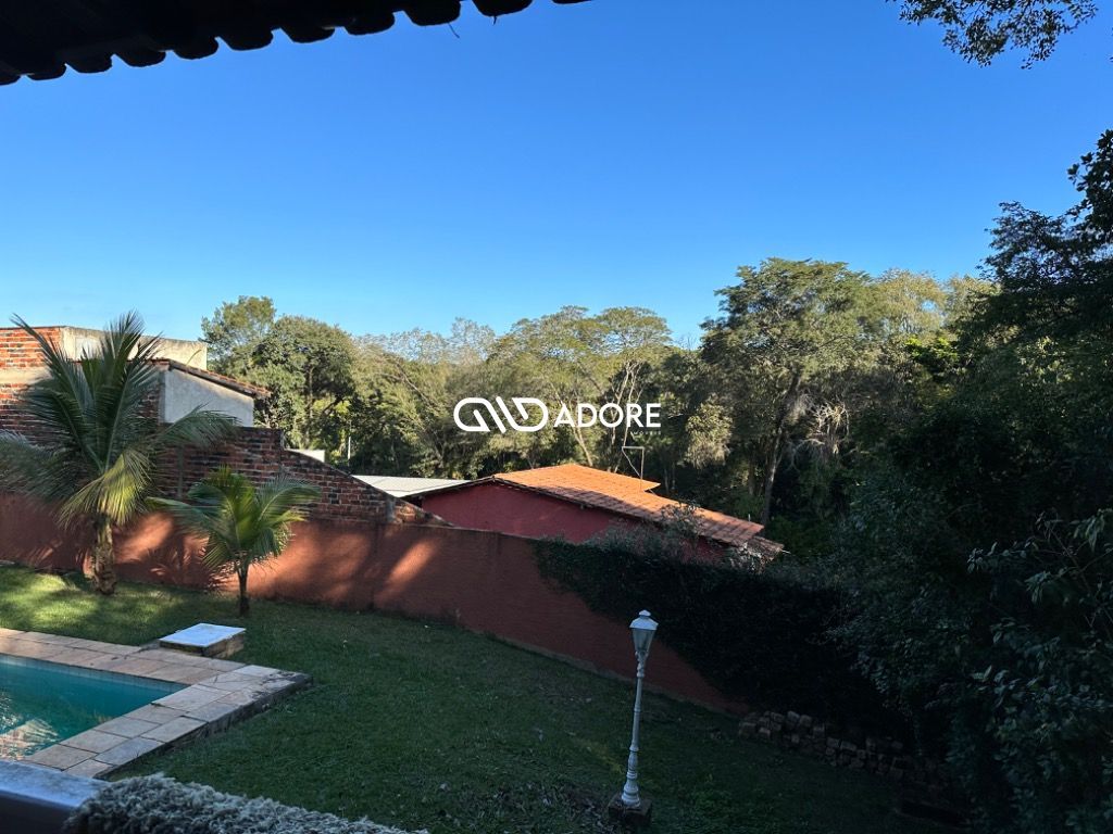 Casa de Condomínio à venda com 3 quartos, 400m² - Foto 14