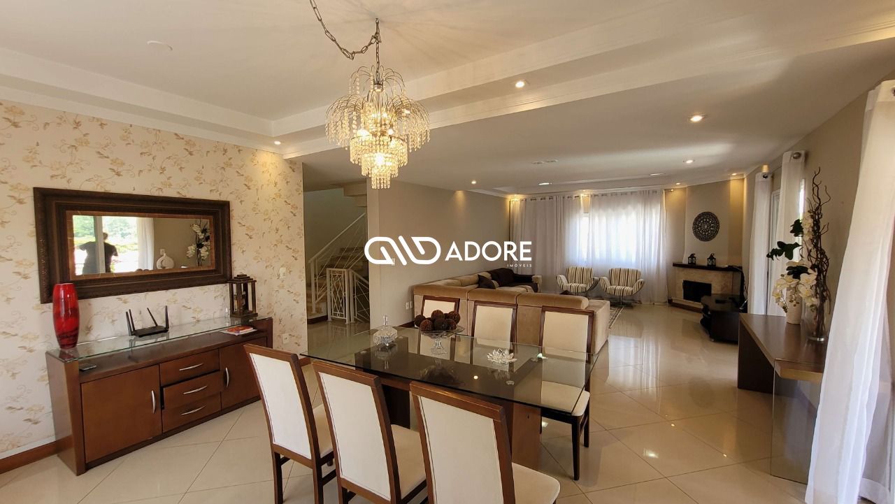 Casa de Condomínio à venda com 4 quartos, 389m² - Foto 7