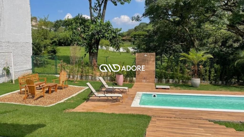 Casa de Condomínio à venda com 4 quartos, 320m² - Foto 4