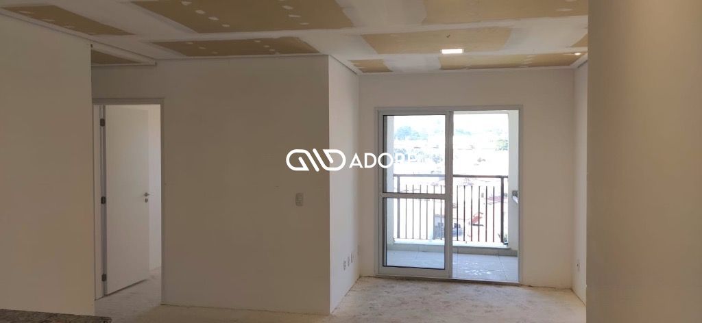 Apartamento à venda com 3 quartos, 82m² - Foto 1