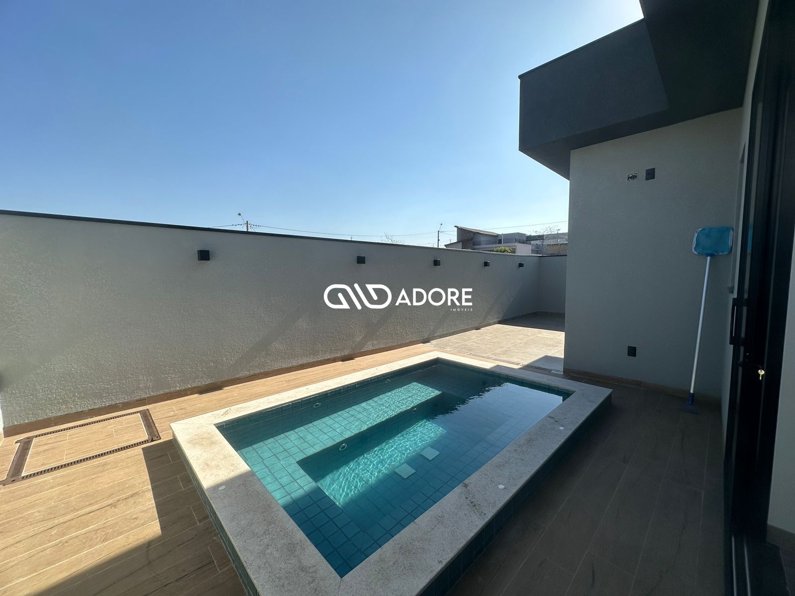 Casa de Condomínio à venda com 3 quartos, 158m² - Foto 20