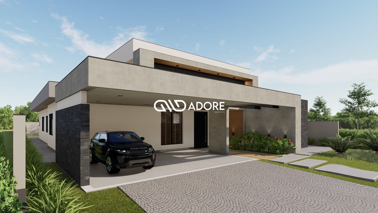 Casa de Condomínio à venda com 5 quartos, 400m² - Foto 22