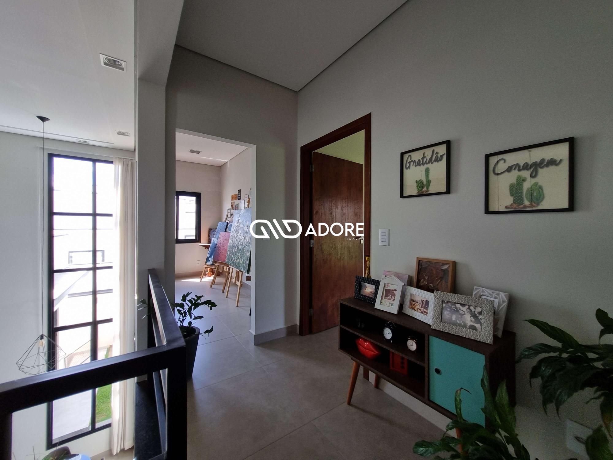 Casa de Condomínio à venda com 3 quartos, 218m² - Foto 15