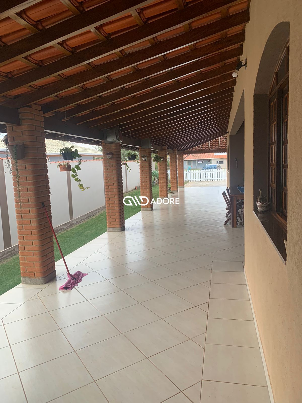 Casa de Condomínio à venda com 4 quartos, 320m² - Foto 5